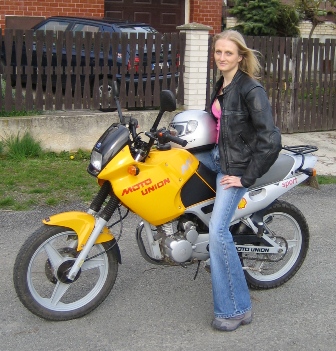 Jawa Dandy 125.JPG